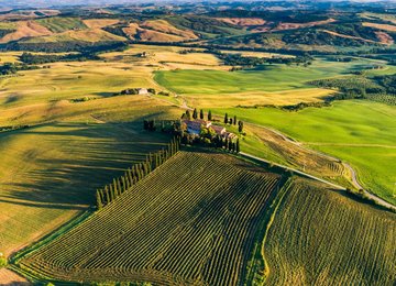 Festa delle associazioni della sesta circoscrizione